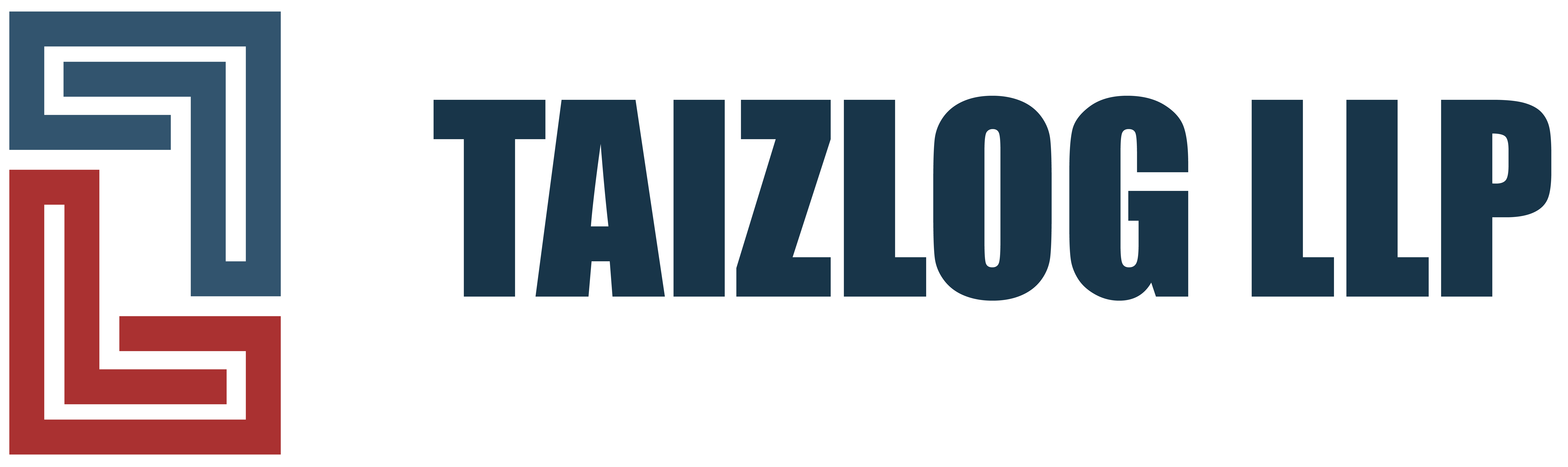 TAIZLOG LLP logo